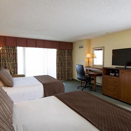 Red Lion Hotel Coos Bay Eksteriør bilde