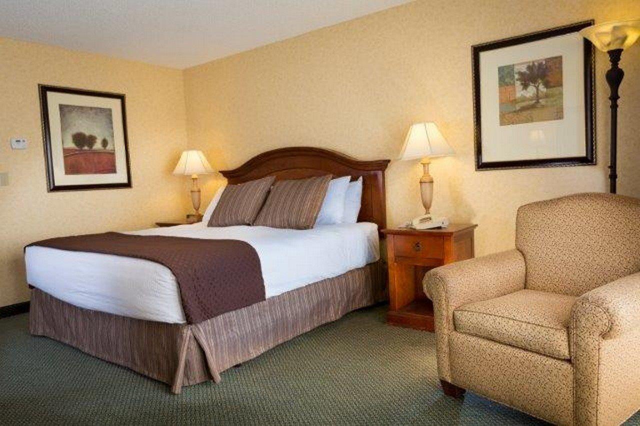 Red Lion Hotel Coos Bay Eksteriør bilde