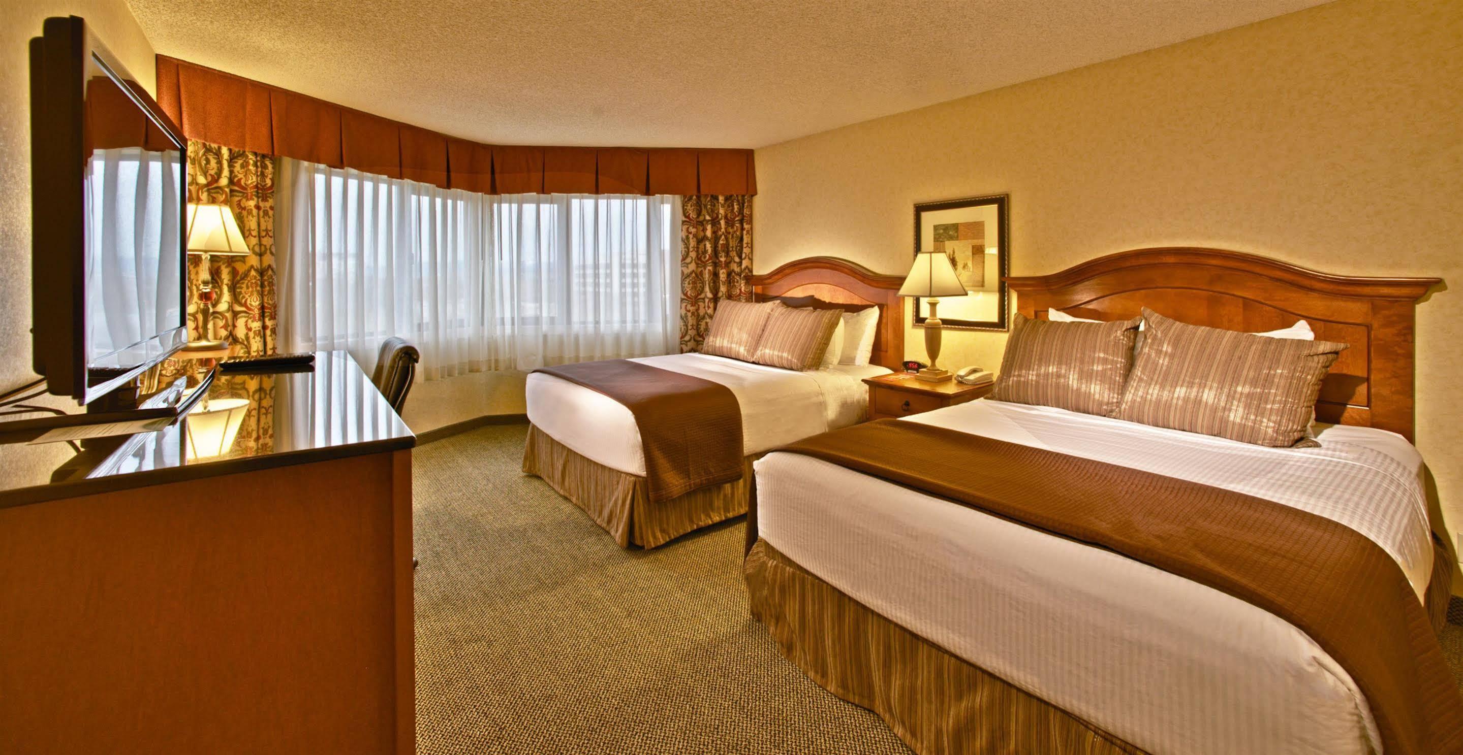 Red Lion Hotel Coos Bay Eksteriør bilde