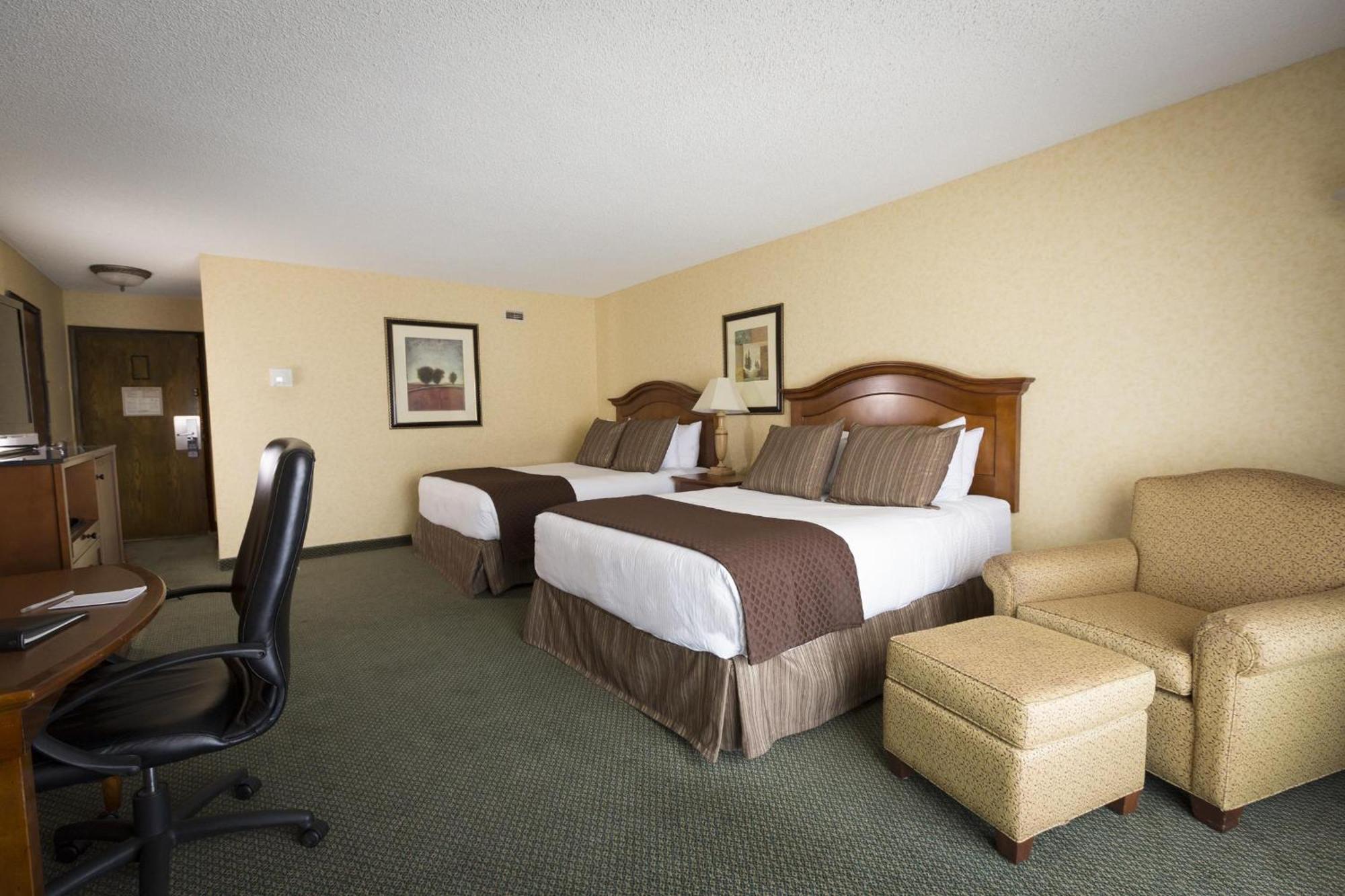 Red Lion Hotel Coos Bay Eksteriør bilde