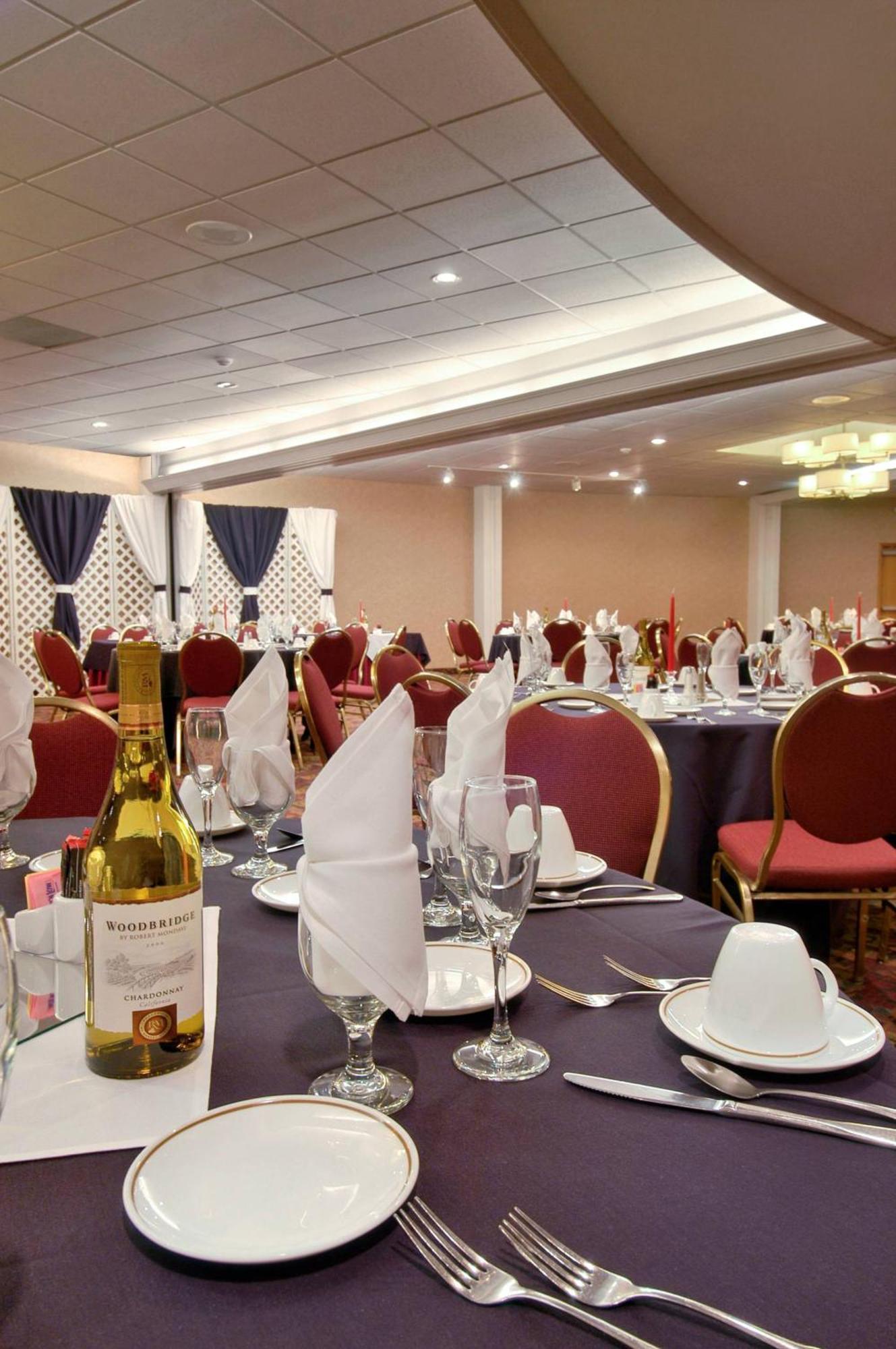 Red Lion Hotel Coos Bay Restaurant bilde