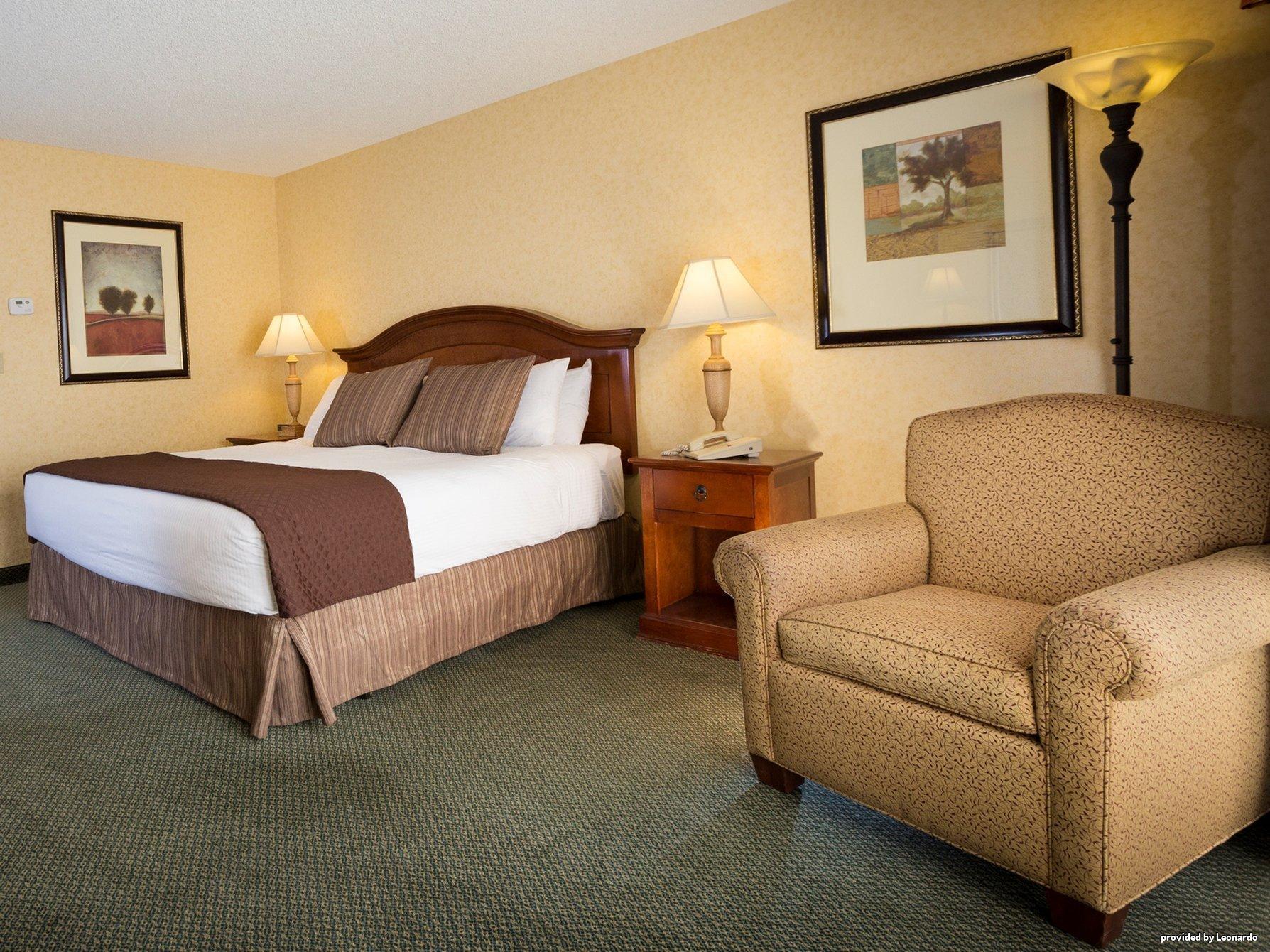Red Lion Hotel Coos Bay Eksteriør bilde