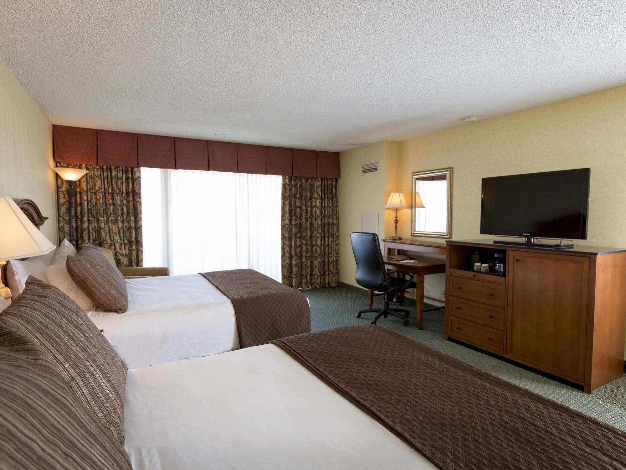 Red Lion Hotel Coos Bay Eksteriør bilde