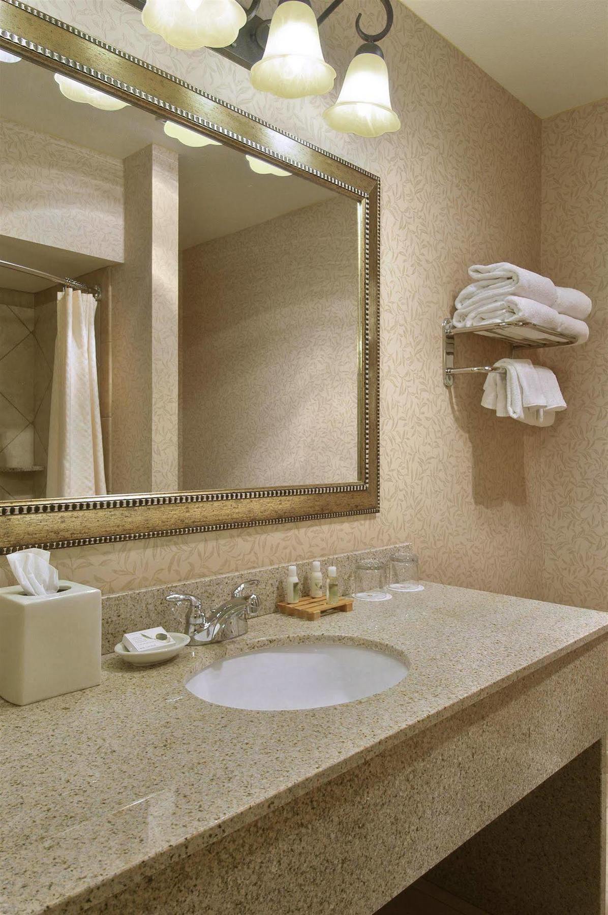 Red Lion Hotel Coos Bay Rom bilde