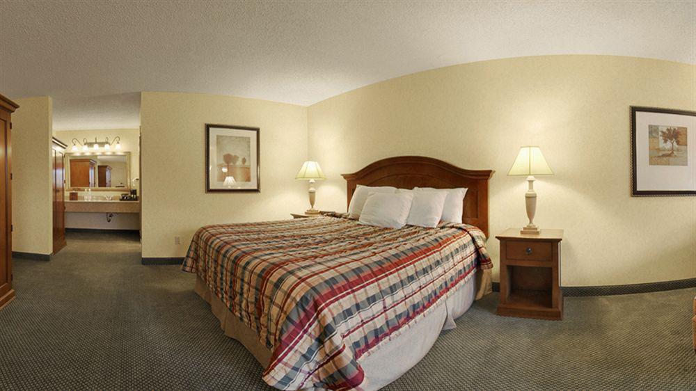 Red Lion Hotel Coos Bay Eksteriør bilde